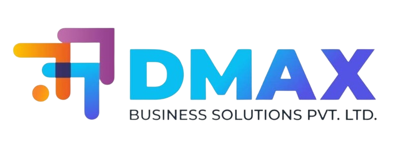 DMAX Business Solutions Pvt. Ltd.